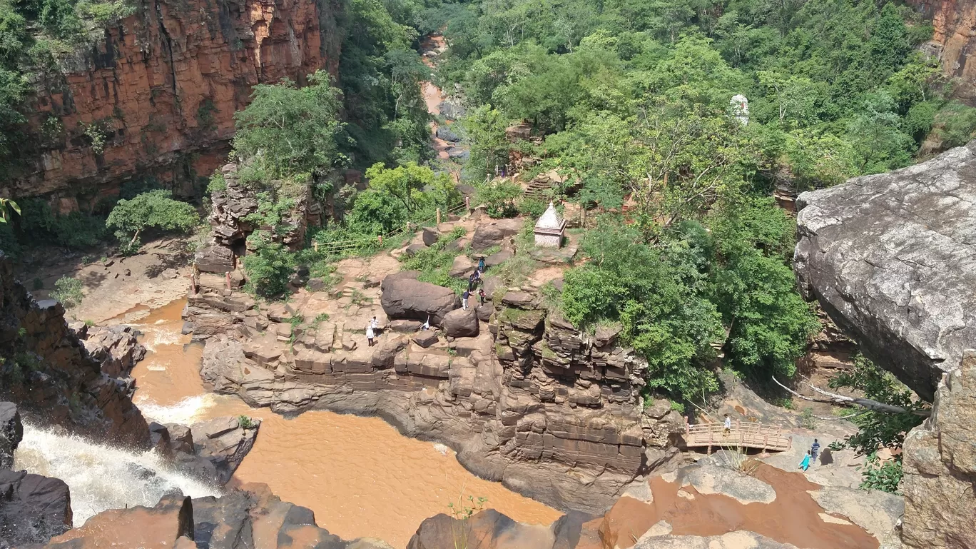 Photo of Bastar By Parikshit Sharma