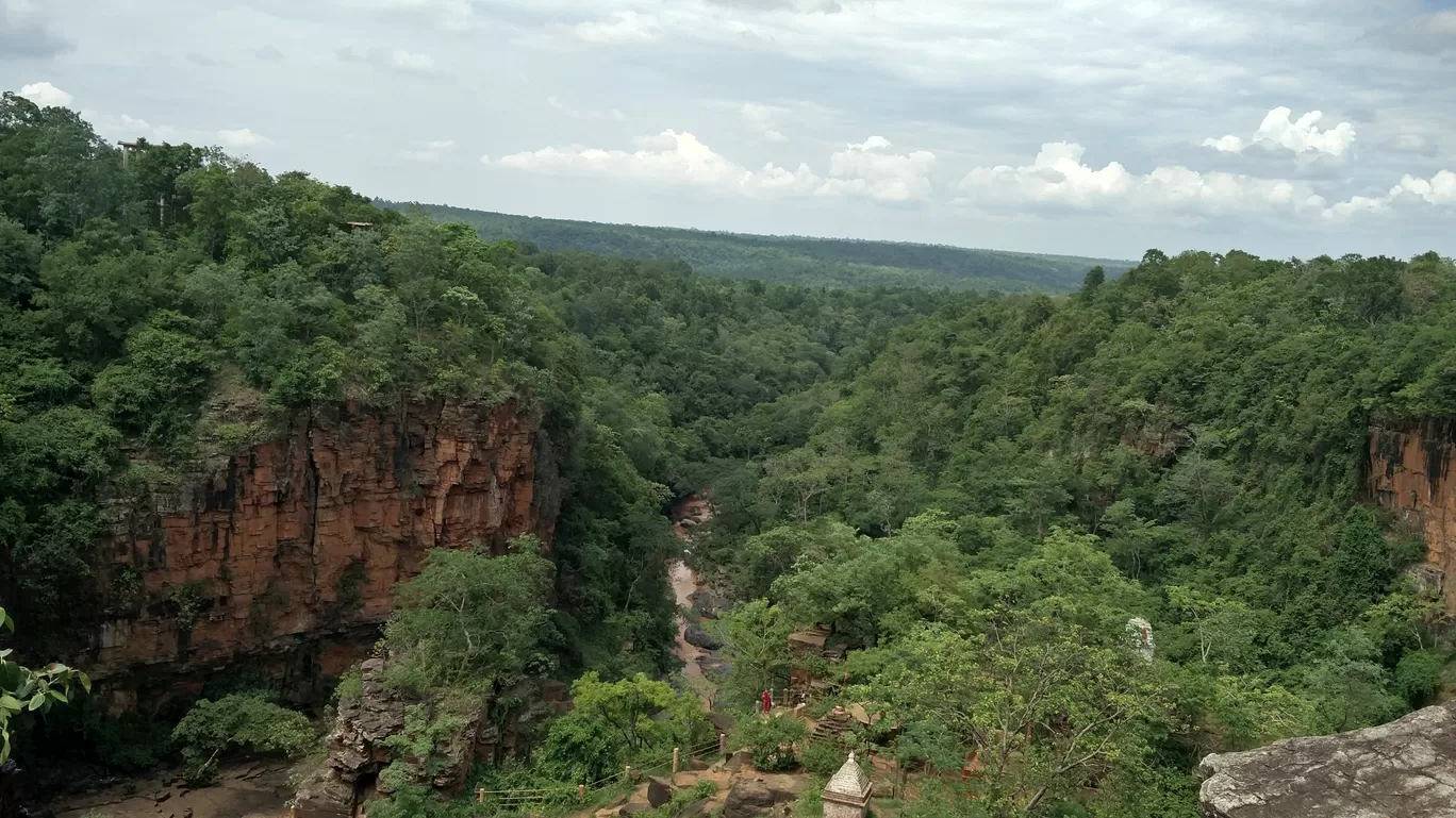 Photo of Bastar By Parikshit Sharma