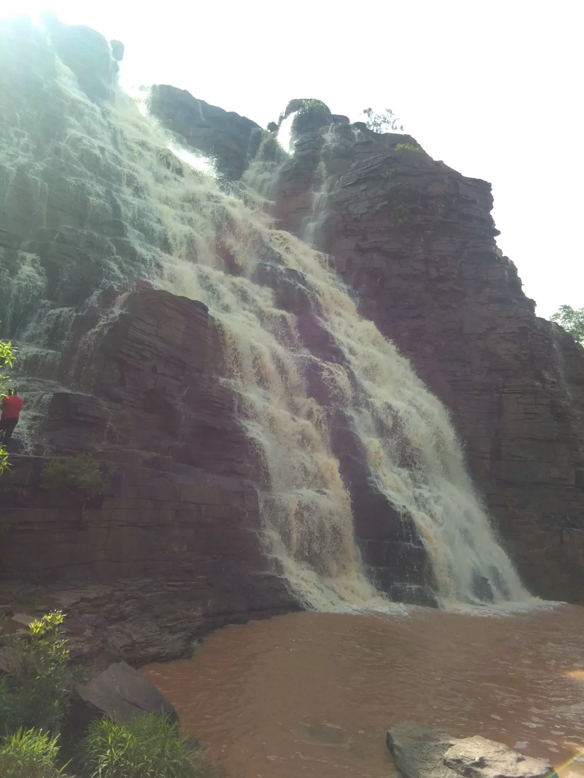 Photo of Bastar By Parikshit Sharma