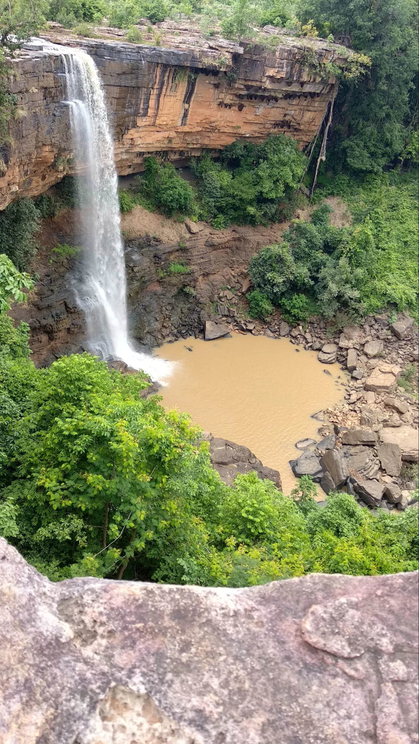 Photo of Bastar By Parikshit Sharma