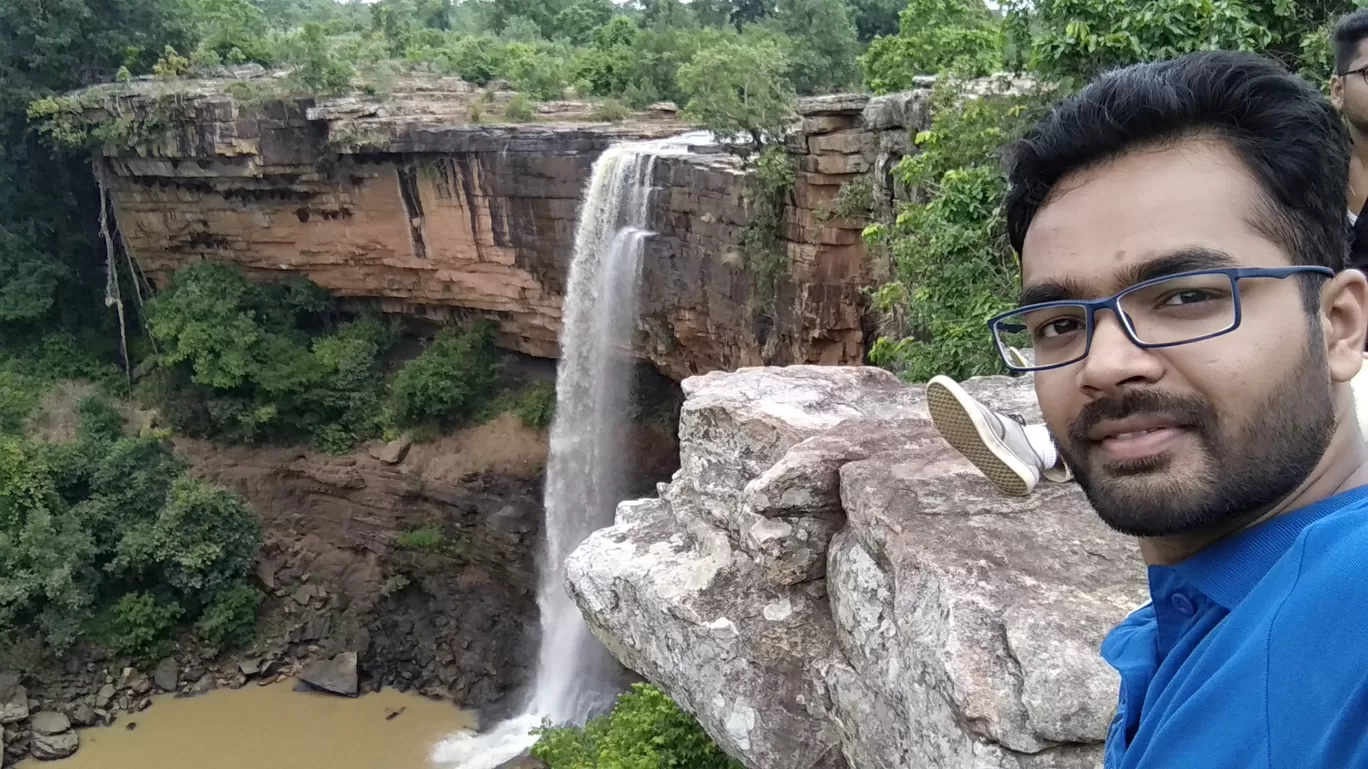 Photo of Bastar By Parikshit Sharma