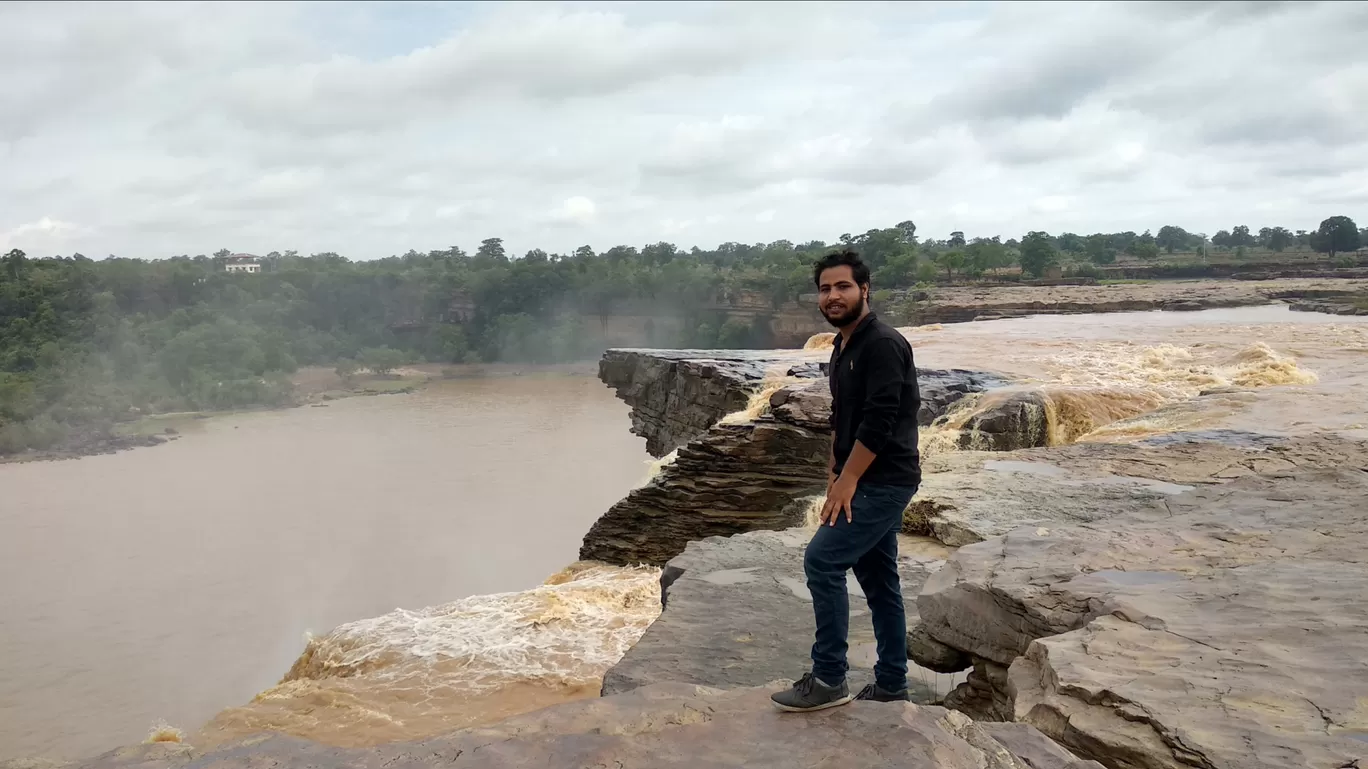 Photo of Bastar By Parikshit Sharma