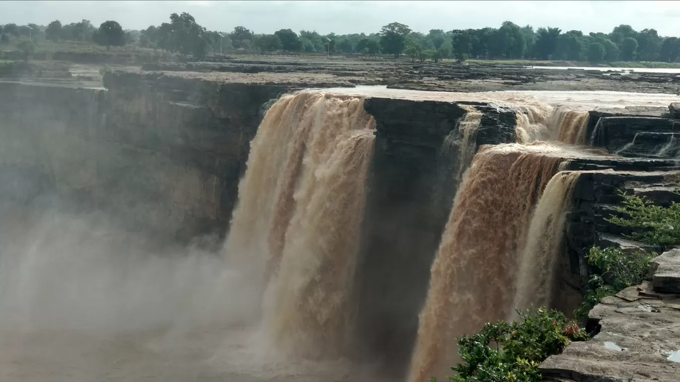 Photo of Bastar By Parikshit Sharma