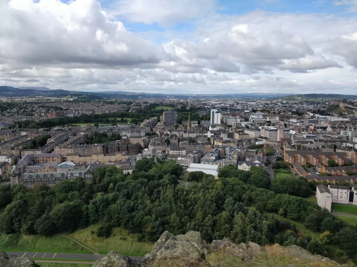Photo of Scotland By ThePepper Doober