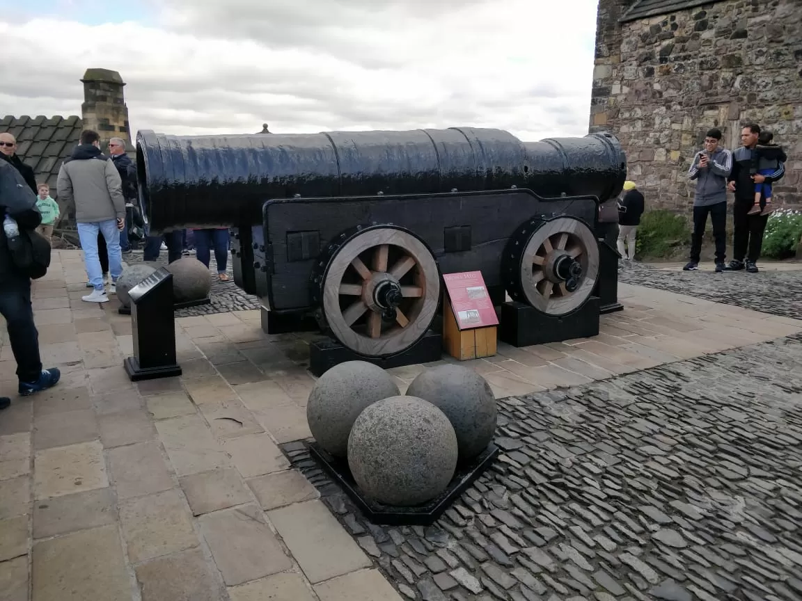 Photo of Scotland By ThePepper Doober