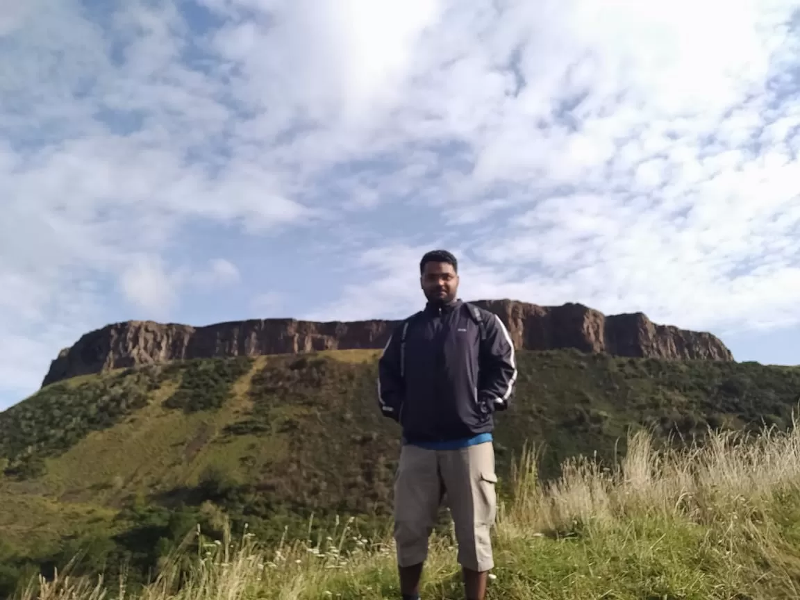 Photo of Scotland By ThePepper Doober
