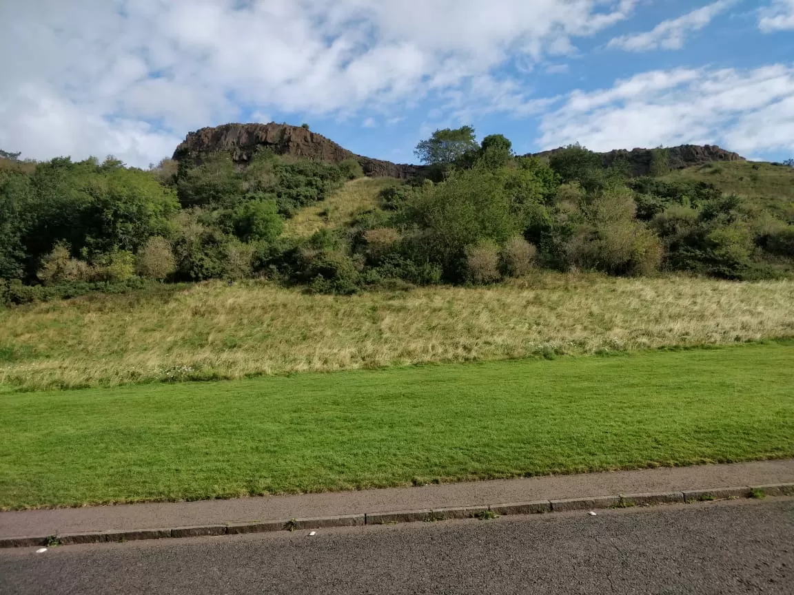 Photo of Scotland By ThePepper Doober