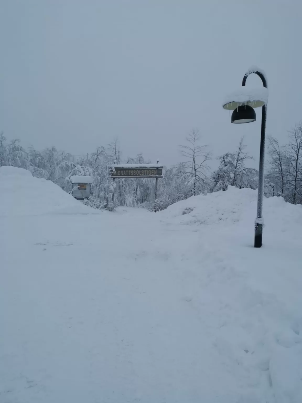 Photo of Stockholm By Ahana Ghosh