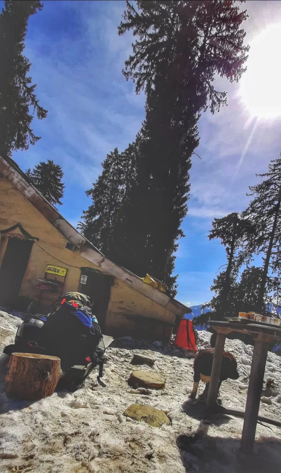 Photo of Himalayas By Mohammad Aamir