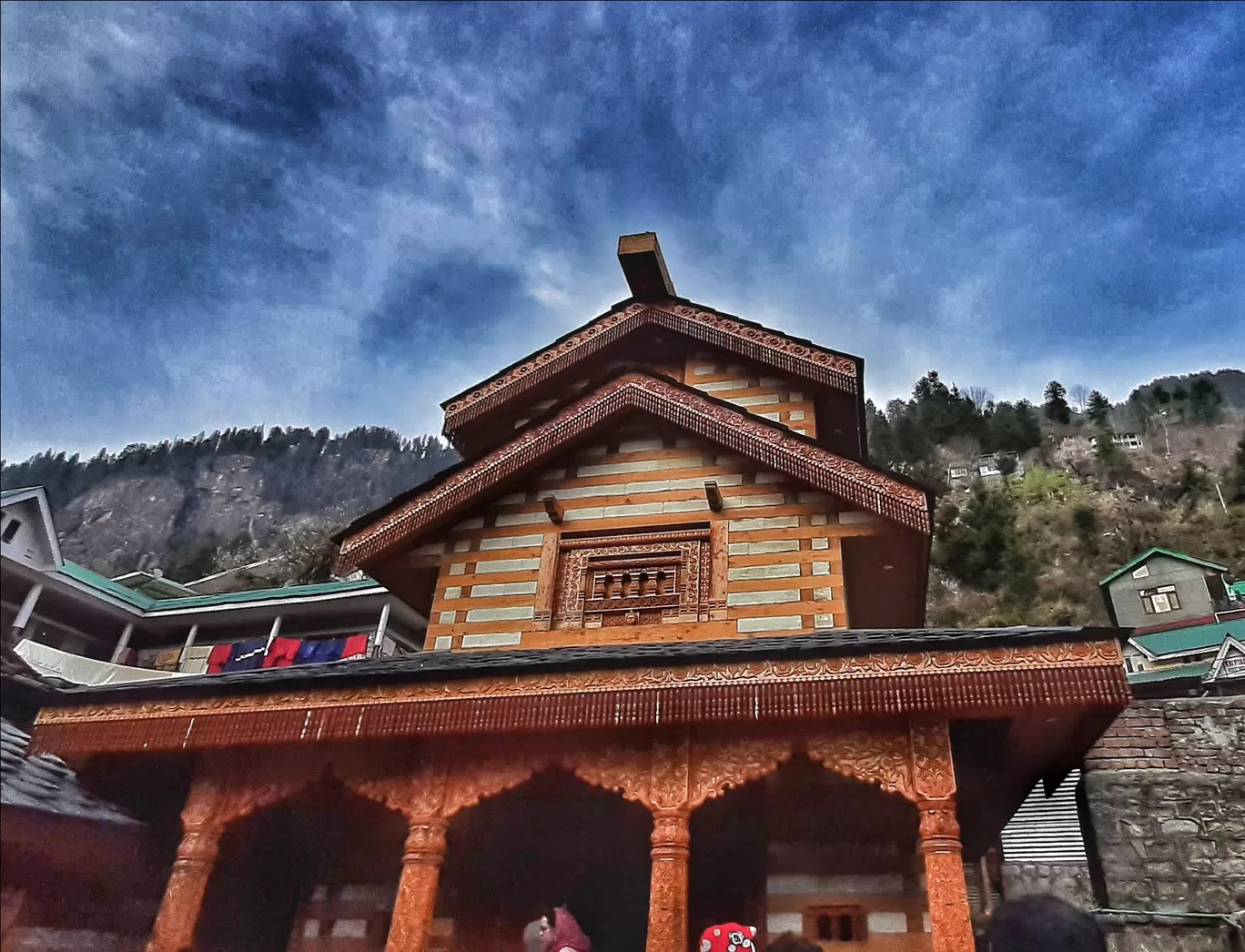 Photo of Himalayas By Mohammad Aamir