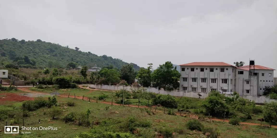 Photo of Yelagiri Hills By Priyangshu Chakrabarty