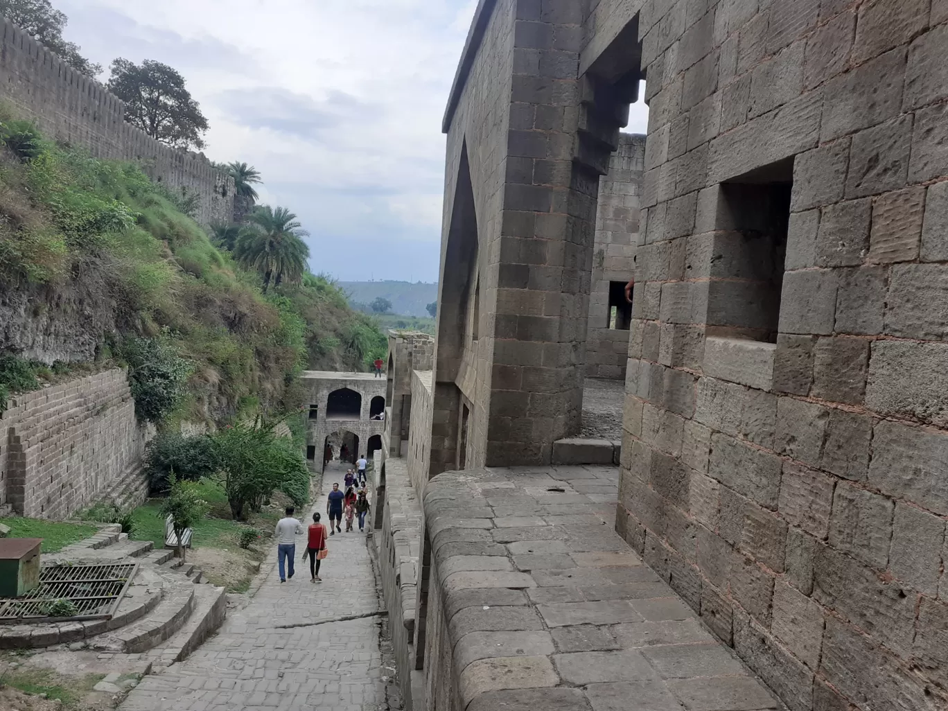 Photo of Masroor Rock Cut Temple By Ishan Acharya