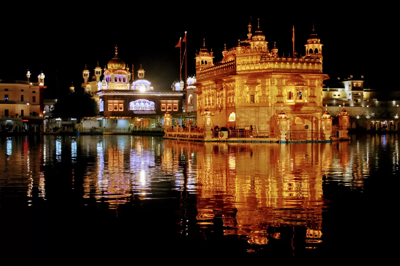 Photo of Amritsar By Dr Nareshachari D B