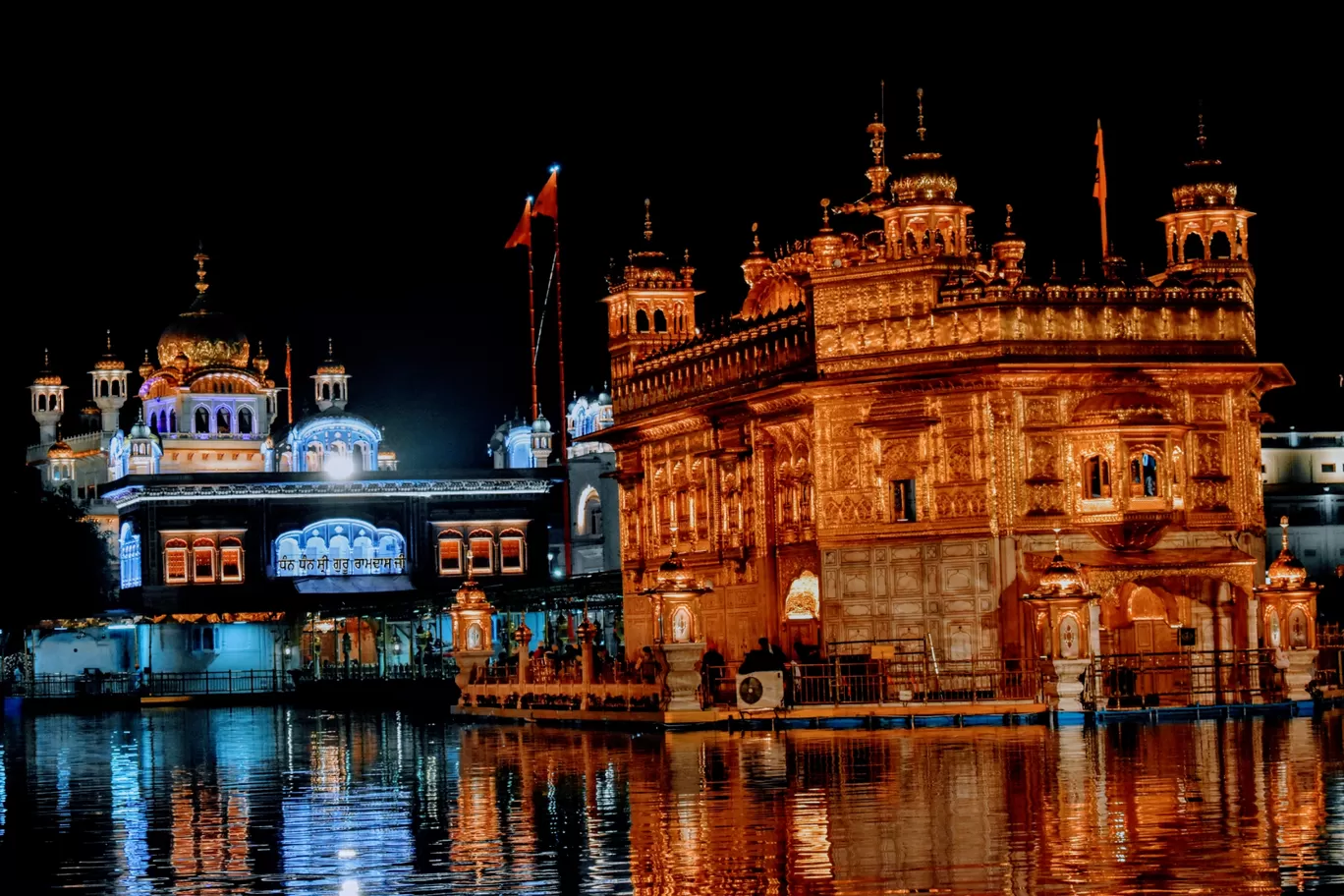 Photo of Amritsar By Dr Nareshachari D B