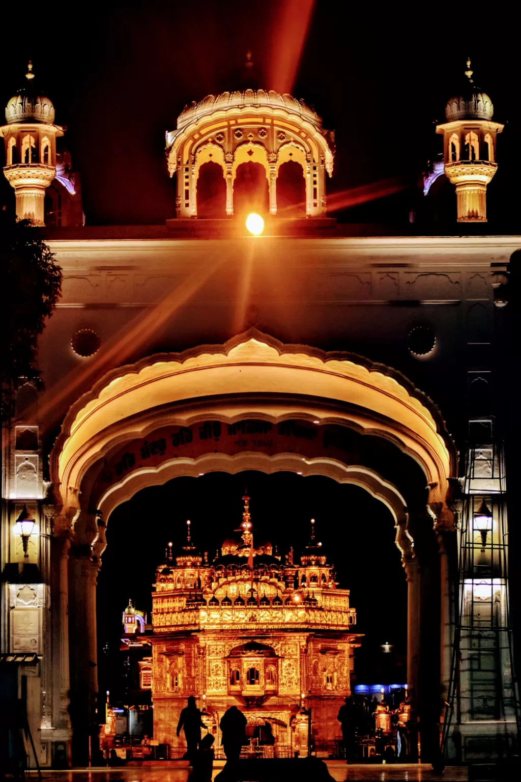 Photo of Amritsar By Dr Nareshachari D B