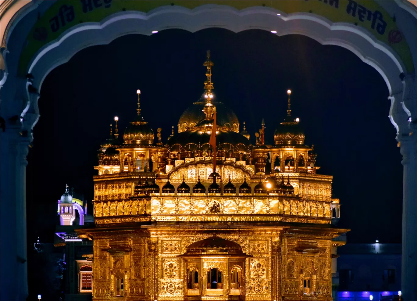 Photo of Amritsar By Dr Nareshachari D B