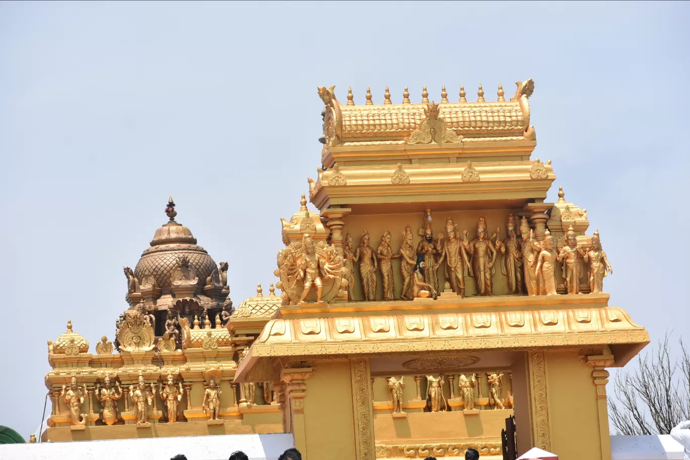 Photo of Himavad Gopalaswamy Temple By Dr Nareshachari D B