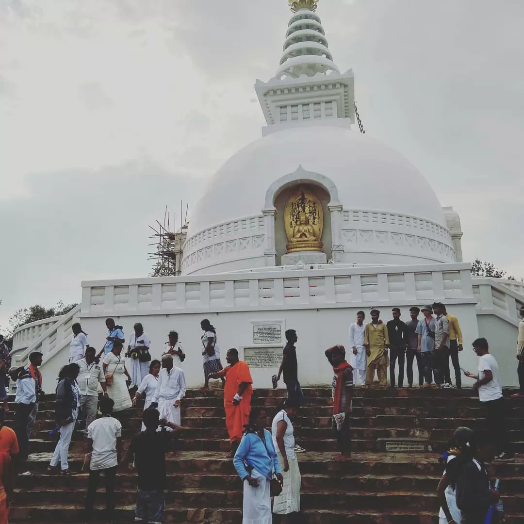 Photo of Rajgir By Aman Singh