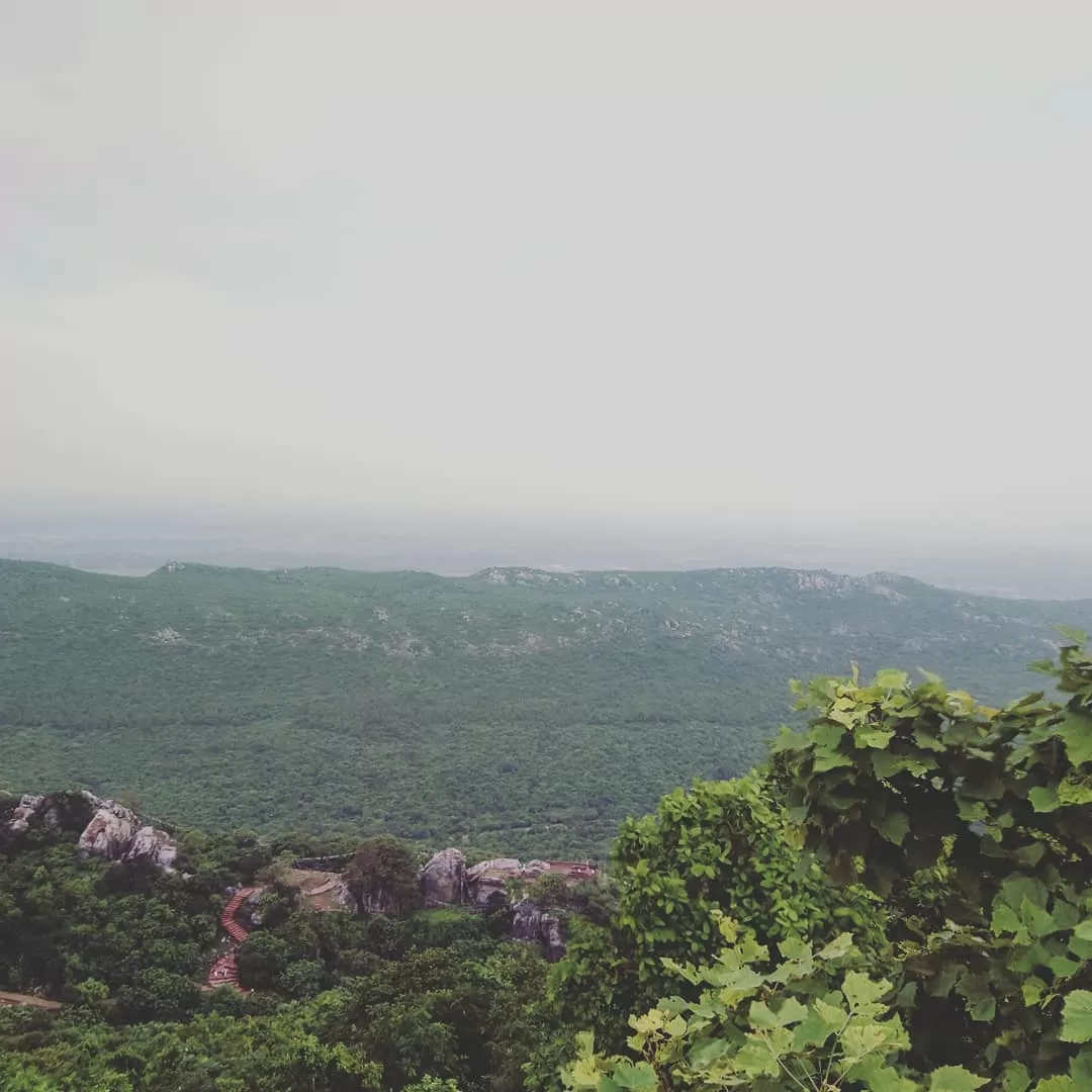 Photo of Rajgir By Aman Singh