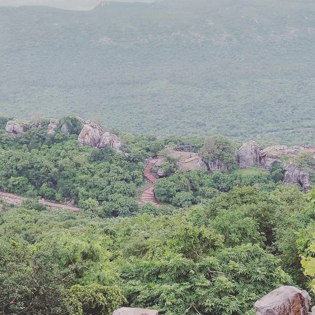 Photo of Rajgir By Aman Singh