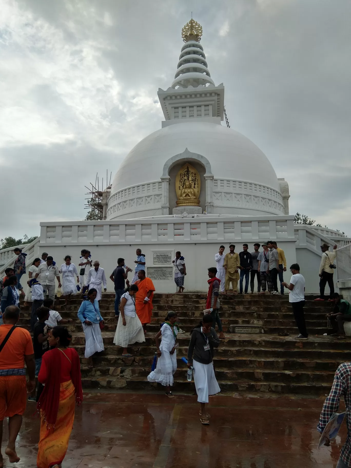 Photo of Rajgir By Aman Singh