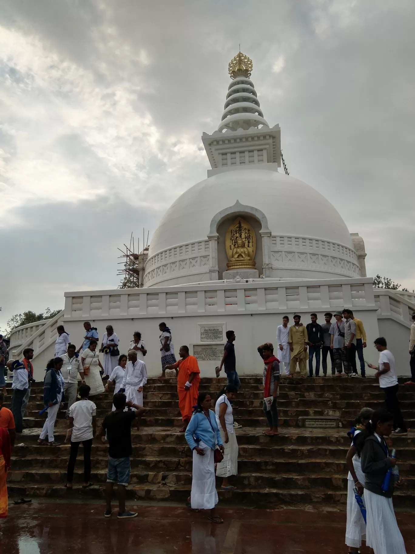 Photo of Rajgir By Aman Singh