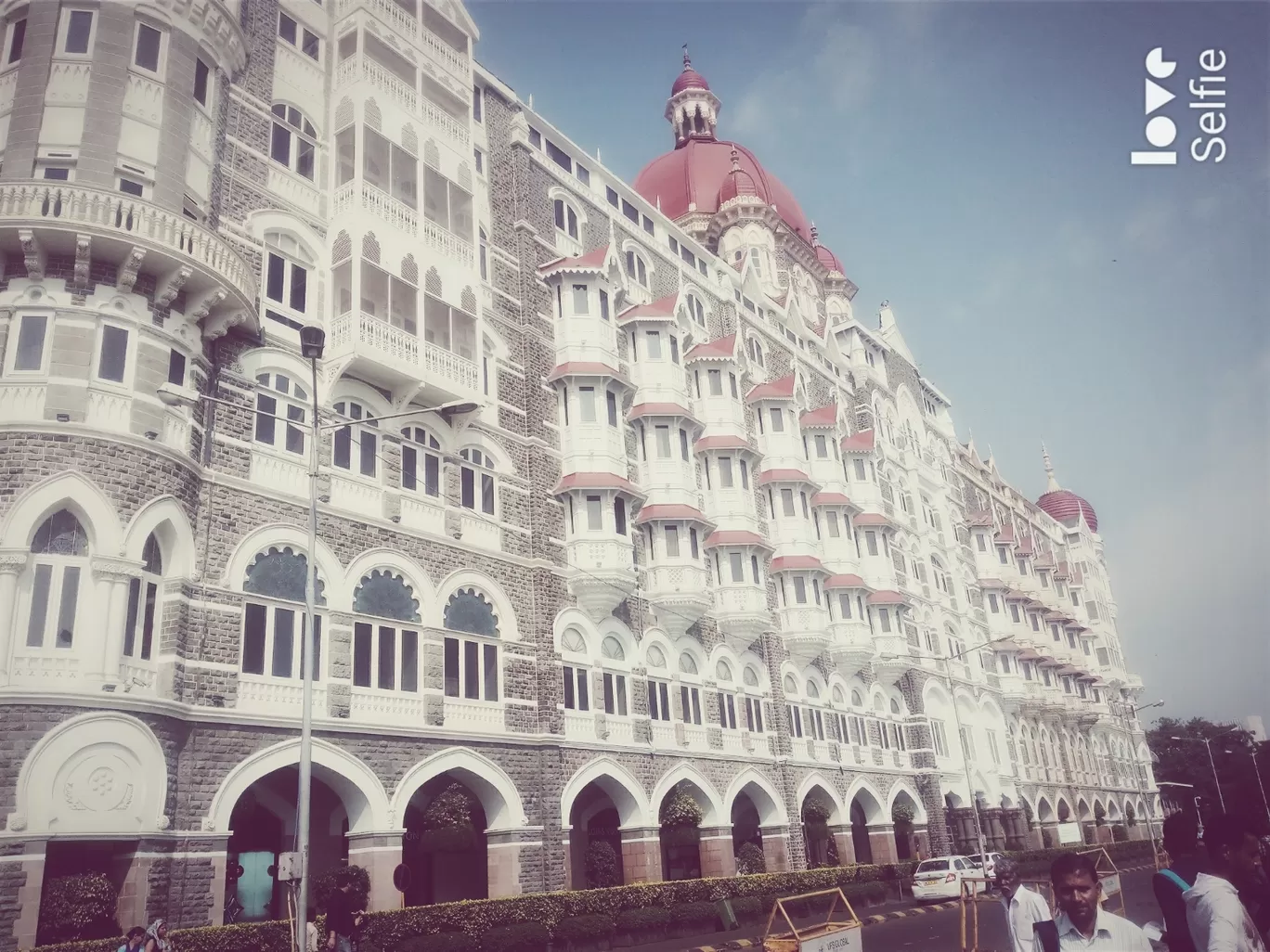 Photo of Mumbai By SAMEER S M