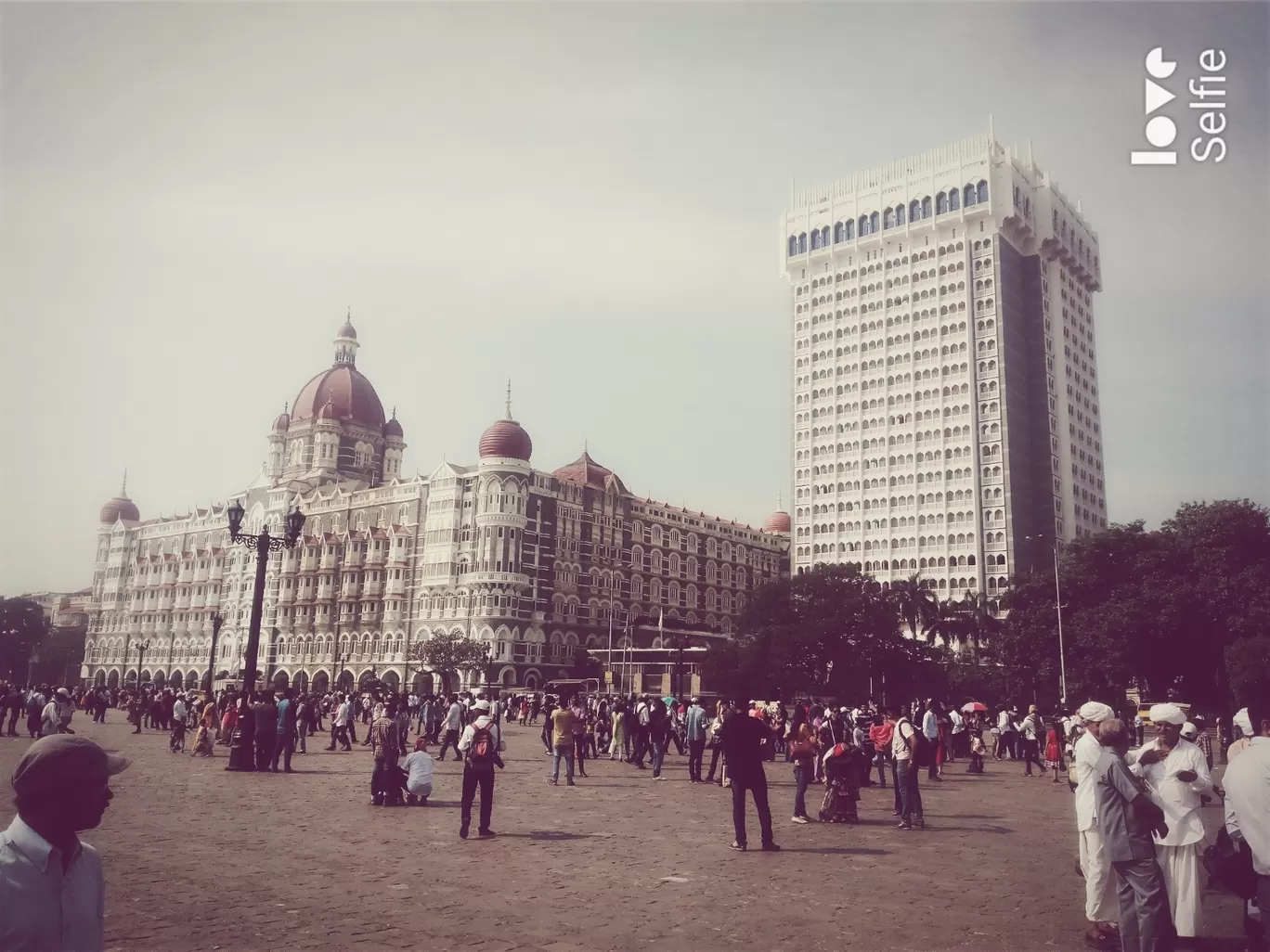 Photo of Mumbai By SAMEER S M