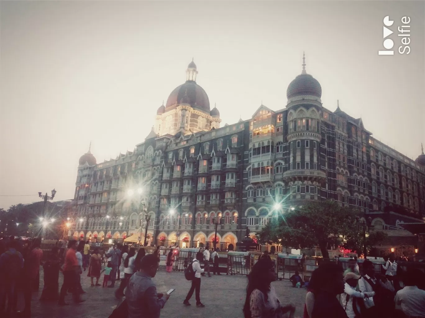 Photo of Mumbai By SAMEER S M
