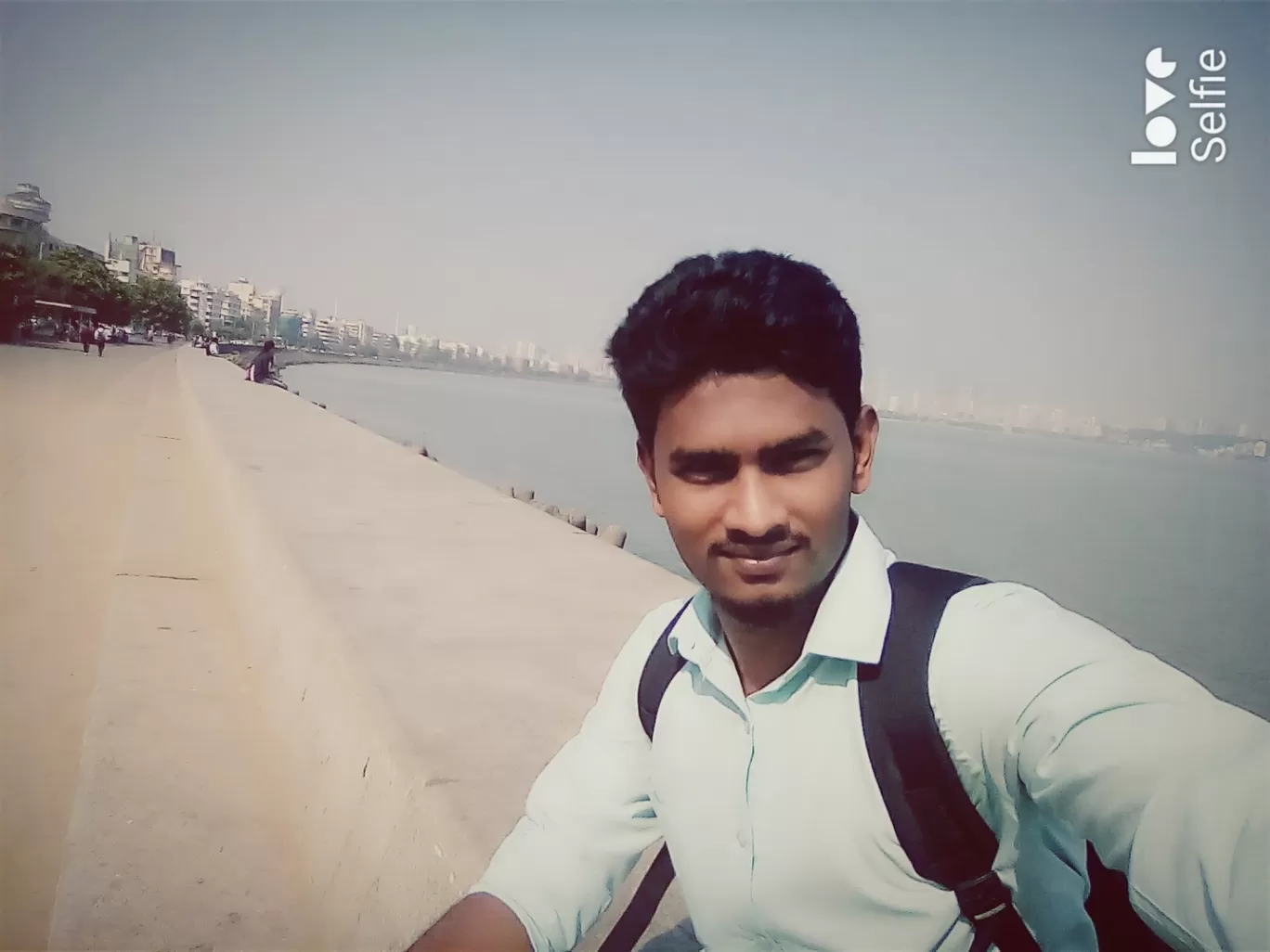 Photo of Mumbai By SAMEER S M