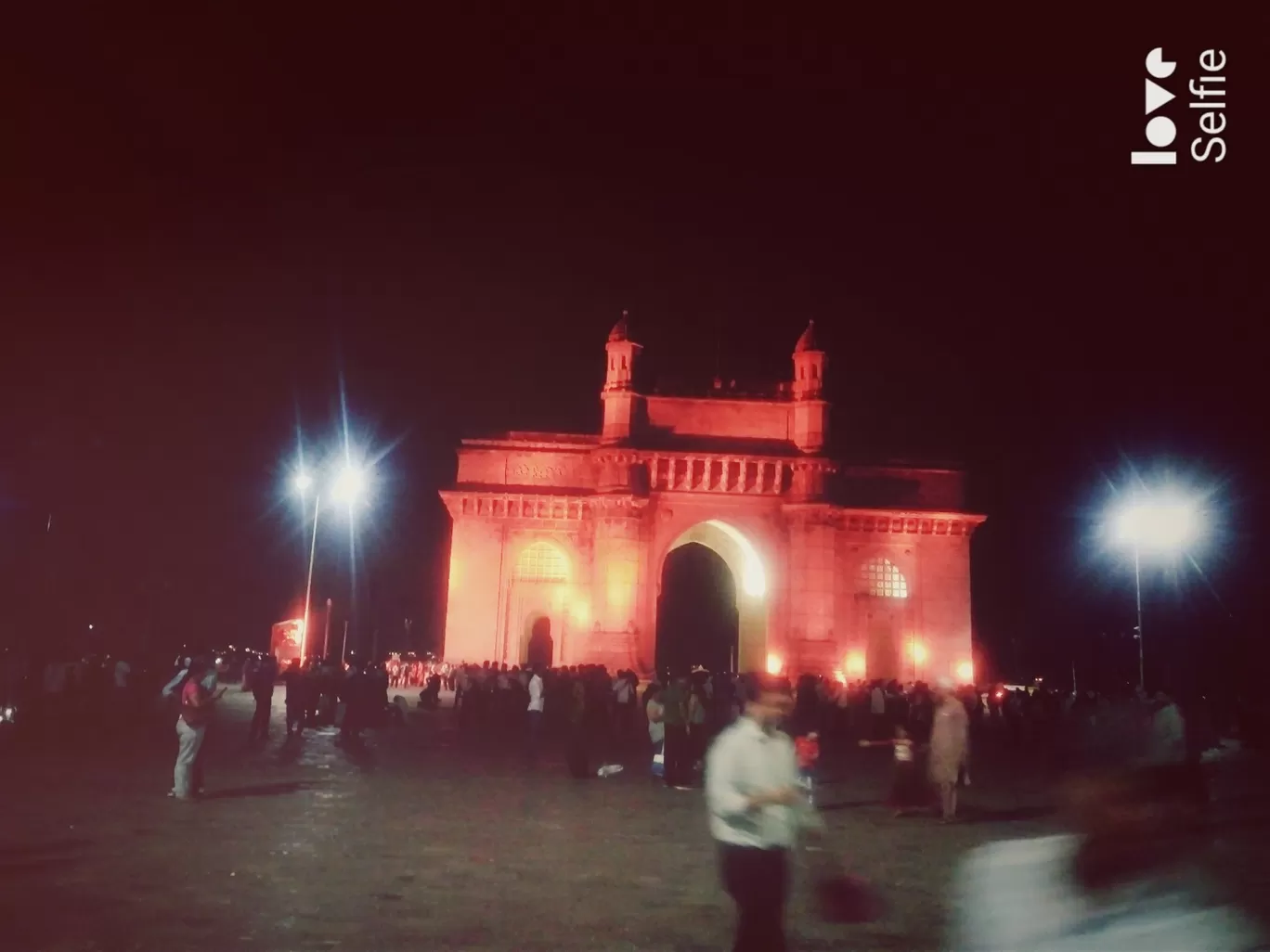 Photo of Mumbai By SAMEER S M