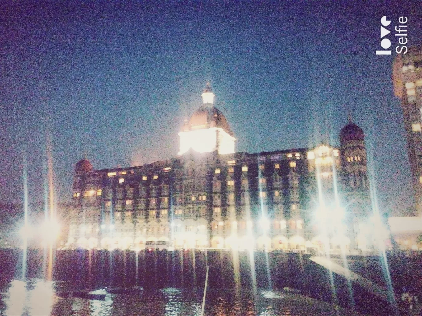Photo of Mumbai By SAMEER S M