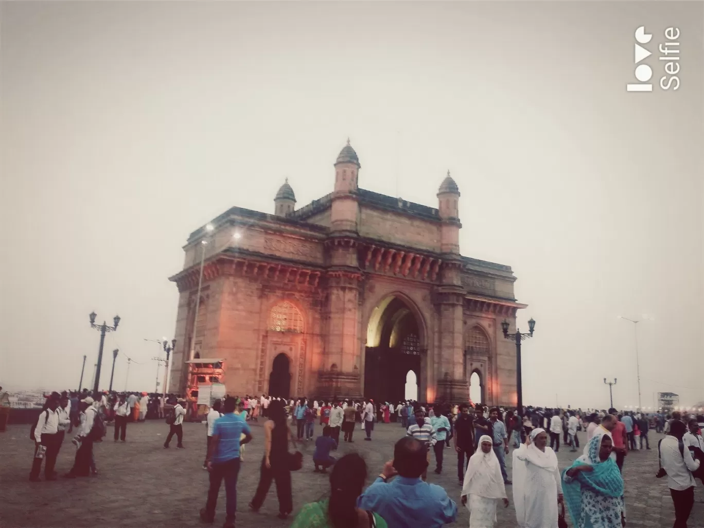 Photo of Mumbai By SAMEER S M