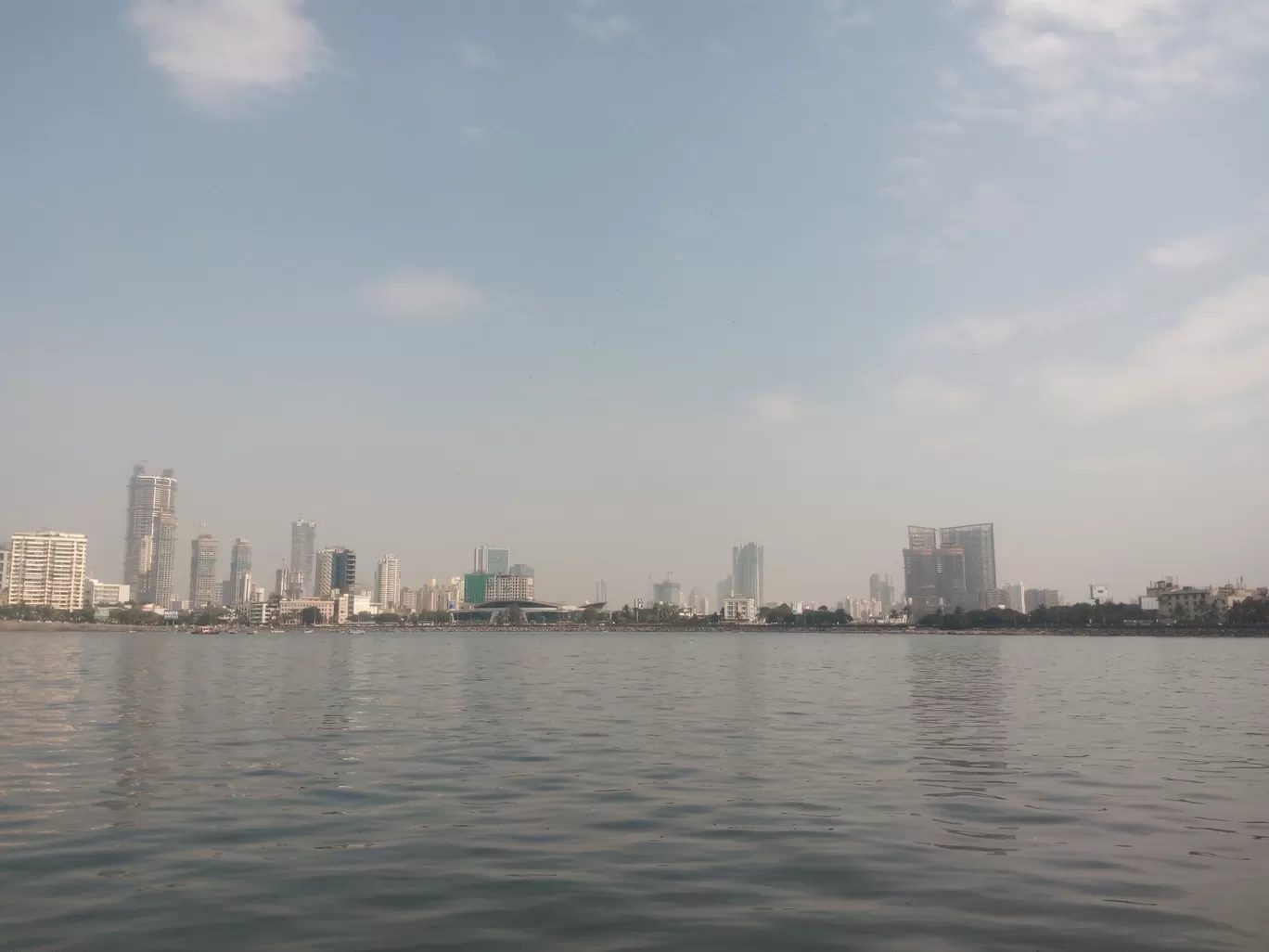 Photo of Mumbai By SAMEER S M