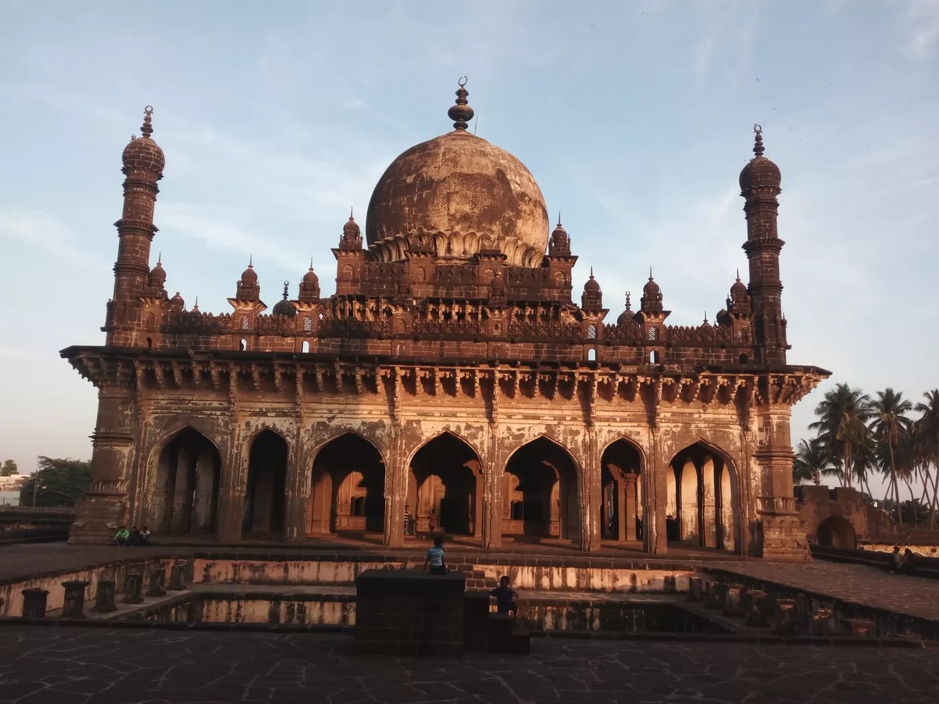 Photo of Bijapur By SAMEER S M