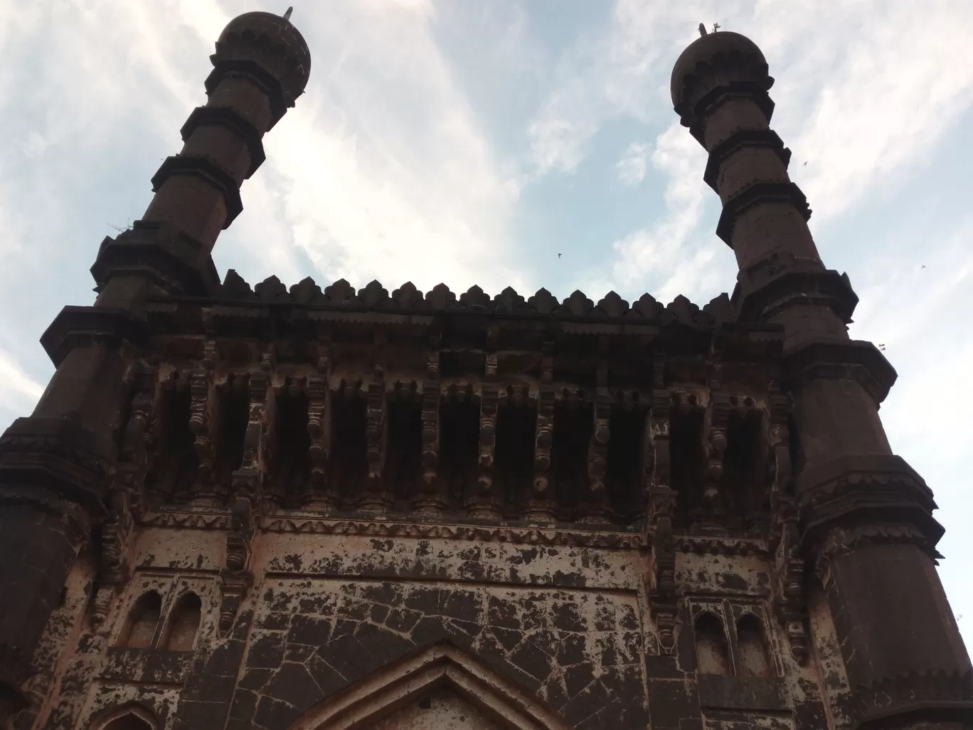 Photo of Bijapur By SAMEER S M