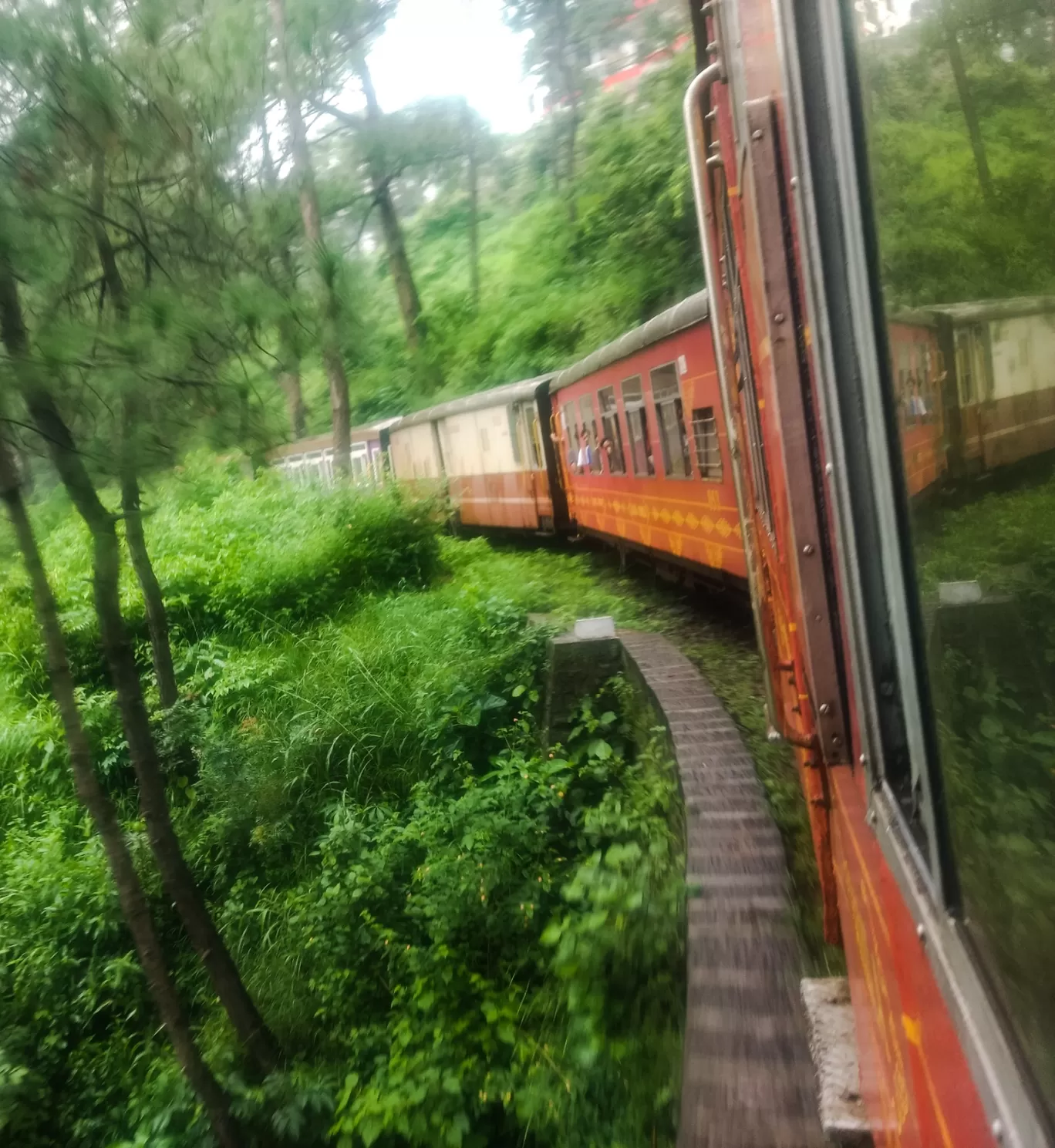 Photo of Shimla By Awaara_uk04