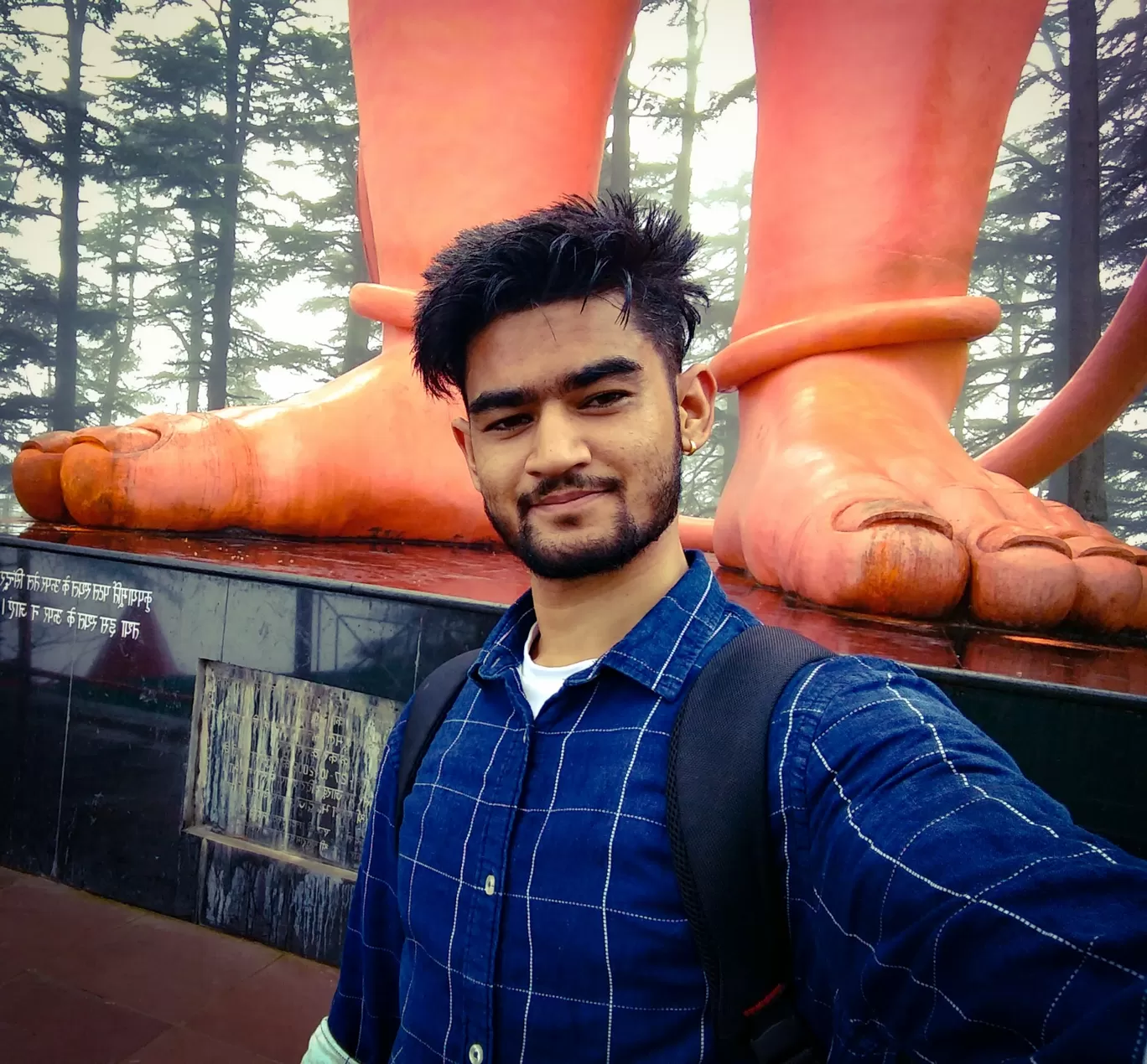 Photo of Shimla By Awaara_uk04
