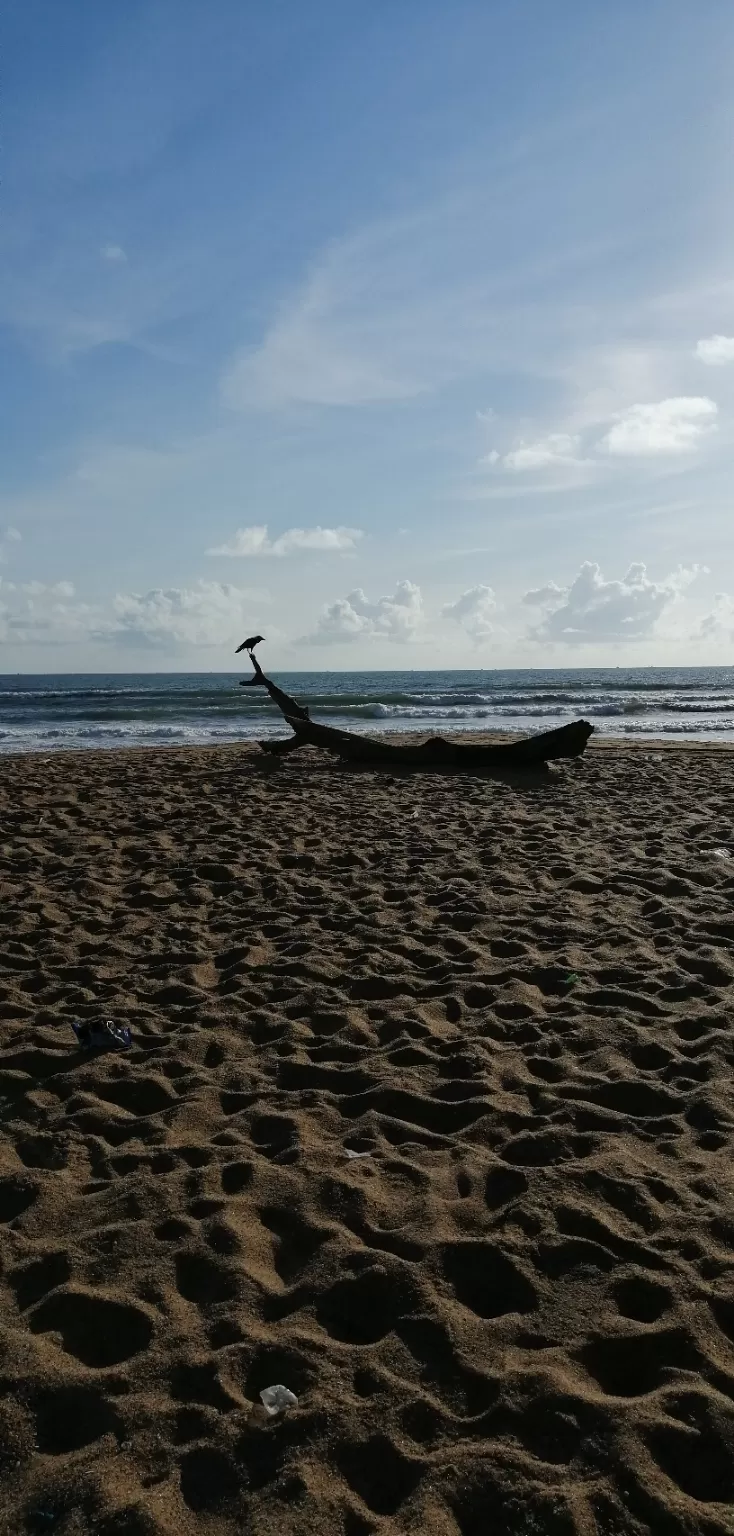 Photo of Calangute Beach By Pranay Kumar