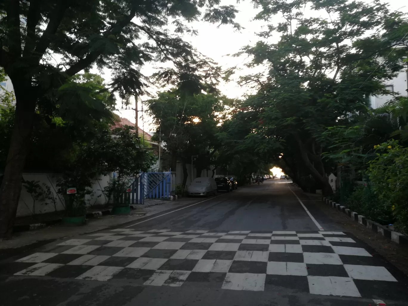 Photo of Thiruvanmiyur By Indian Otaku