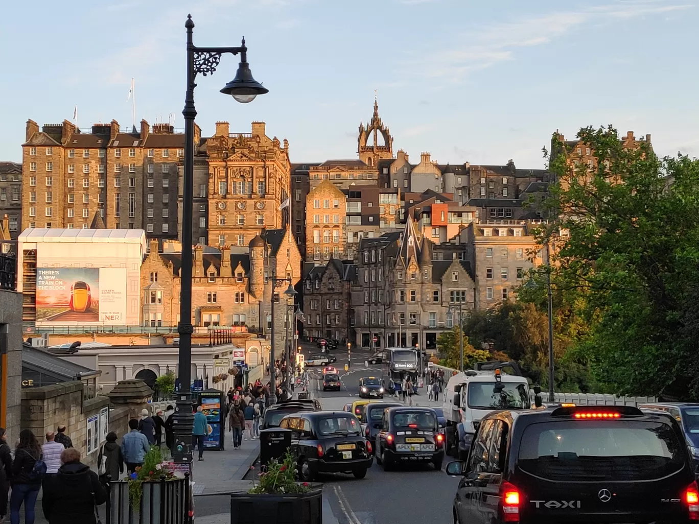 Photo of Edinburgh By Arijit Chatterjee