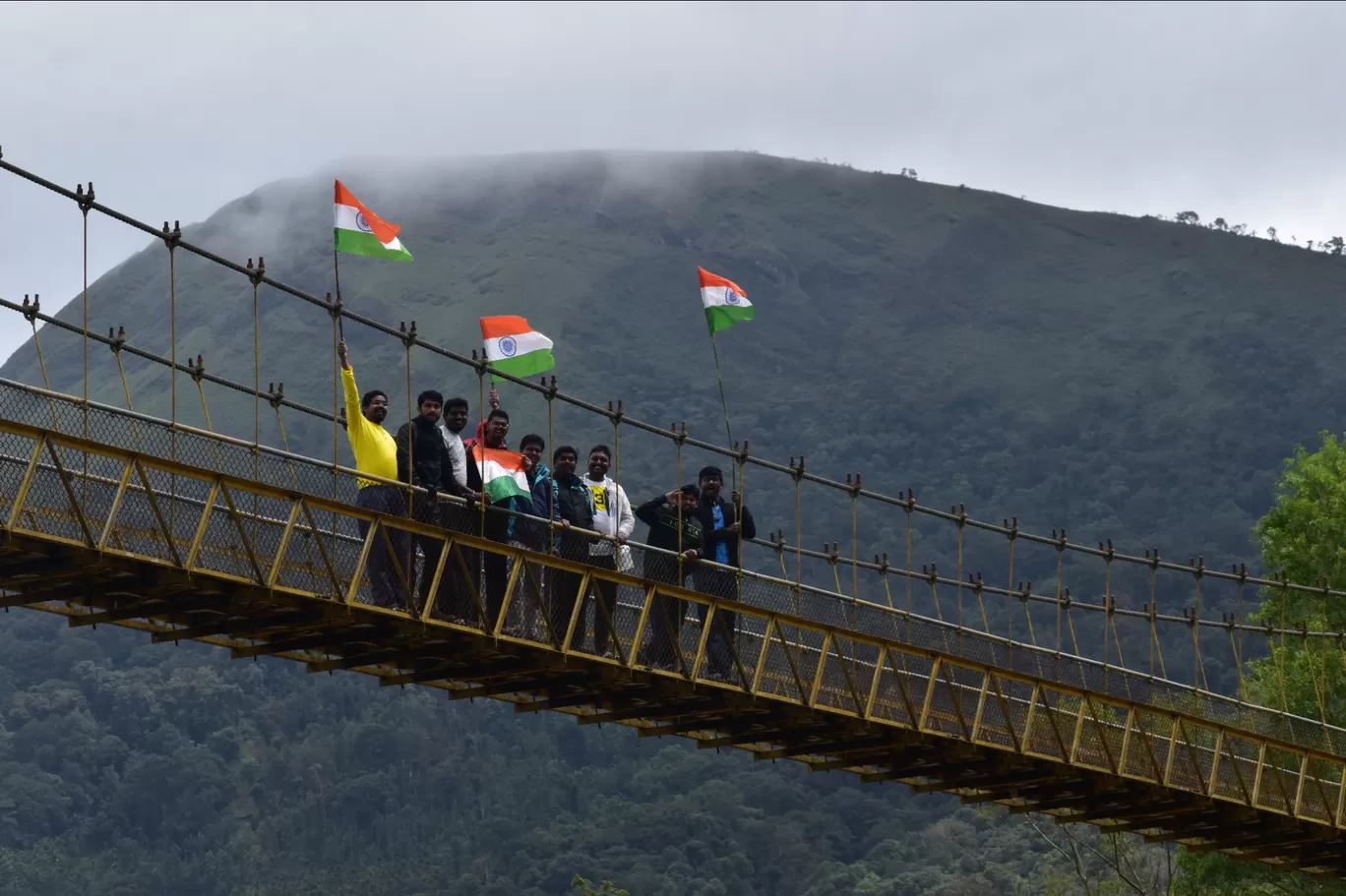 Photo of Kalasa By Sharath RS