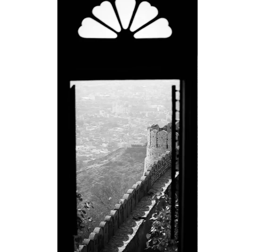 Photo of Nahargarh By ambeshwar mehta