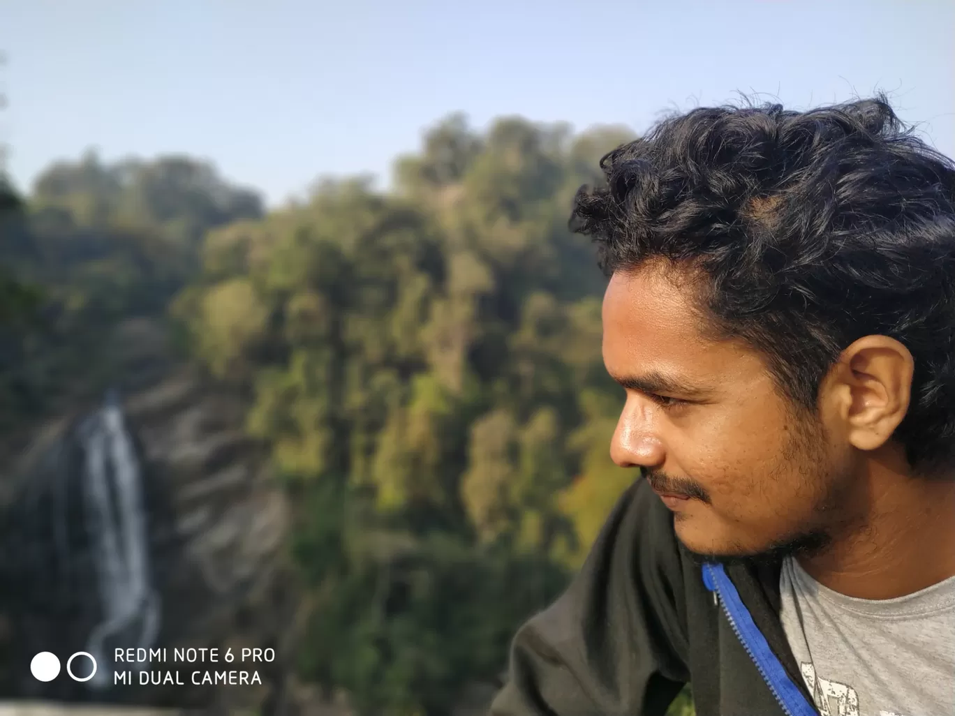 Photo of Chokramudi Peak By Afsal Afi