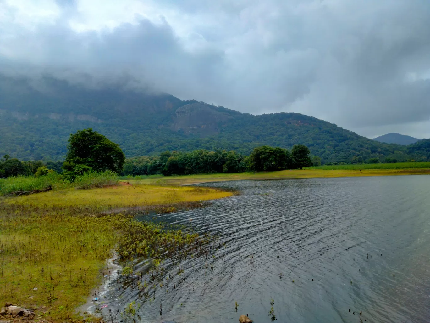 Photo of Palakkad By Afsal Afi