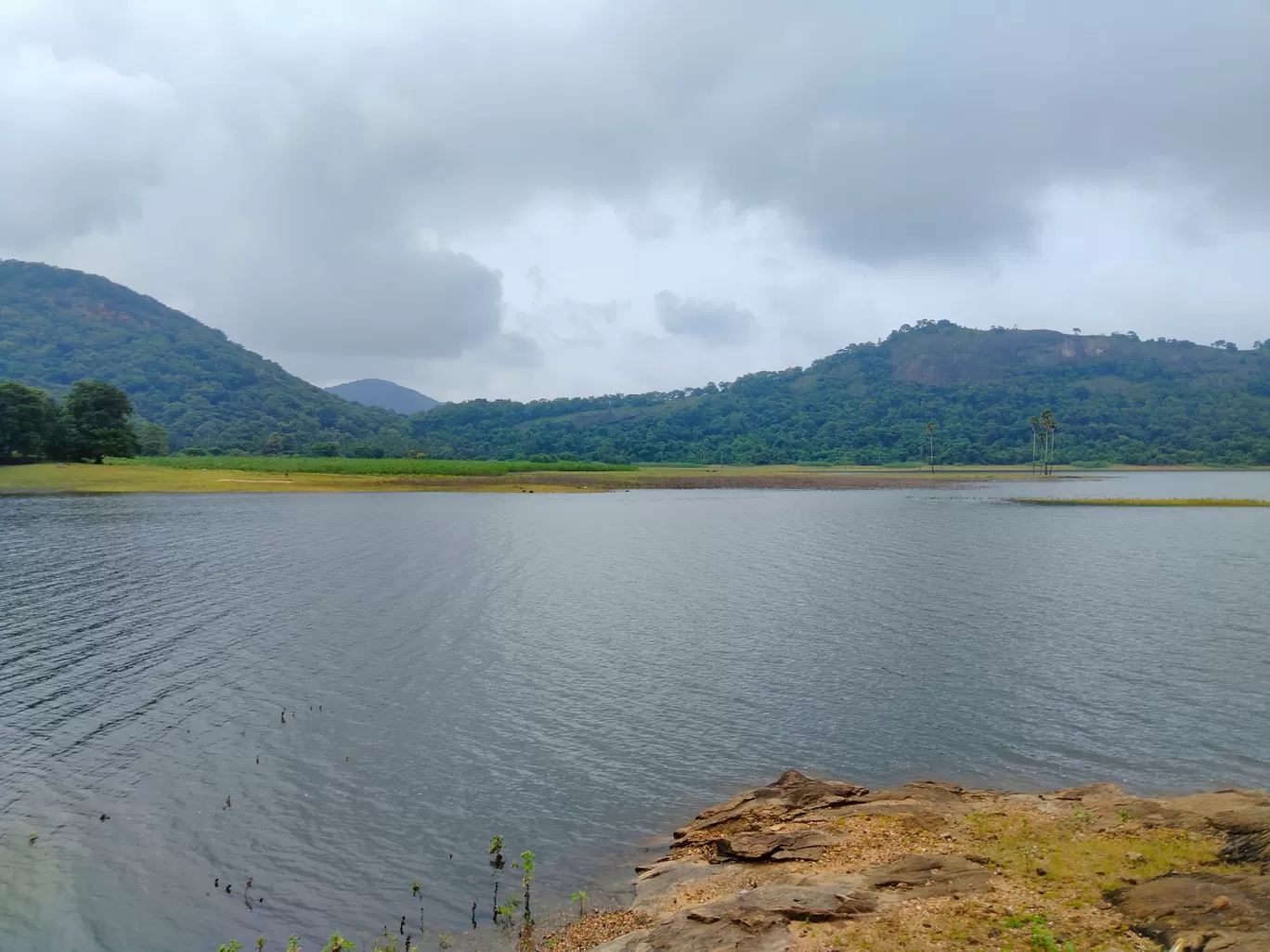 Photo of Palakkad By Afsal Afi