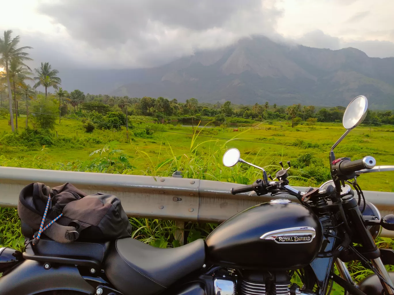 Photo of Palakkad By Afsal Afi