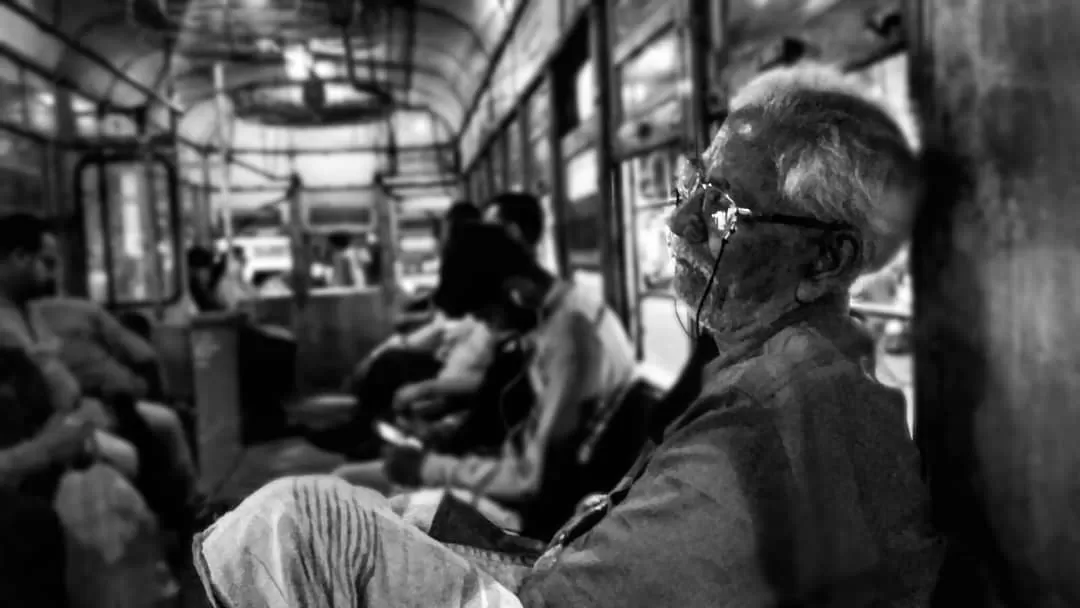 Photo of Kolkata By Sukanya Adhikary