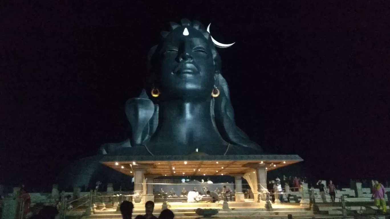 Photo of Coimbatore By Jana tamil