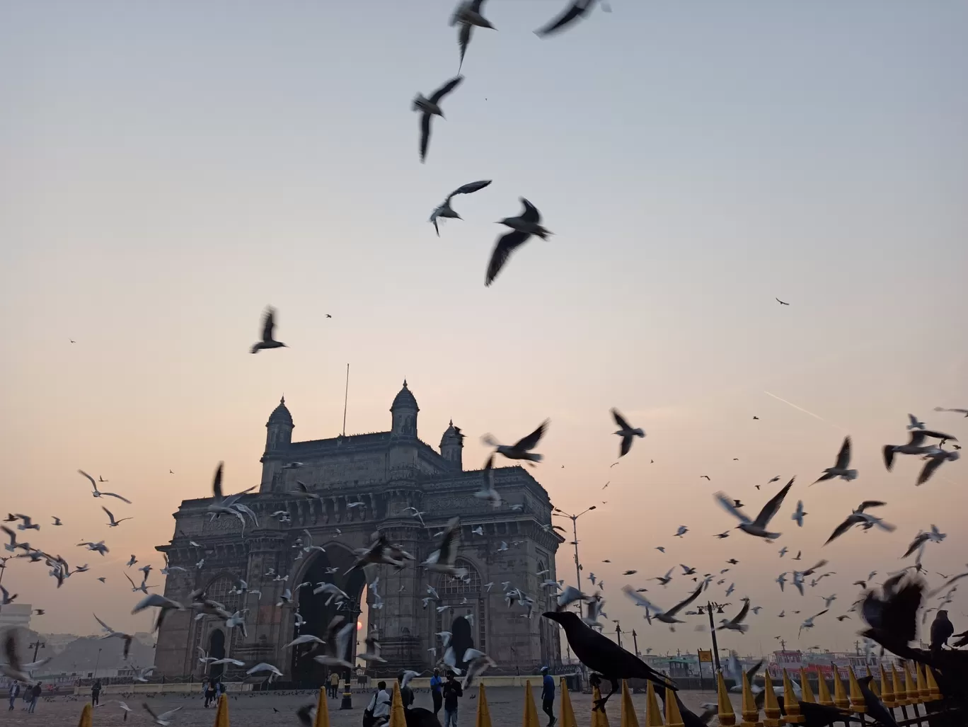 Photo of Gateway Of India By Halaema travel